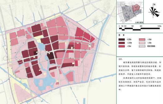 嘉兴市秀洲区(北区)控制性详细规划——xwho