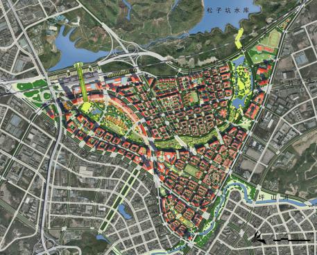 坪山新区人口_坪山新区新辉实验学校(2)