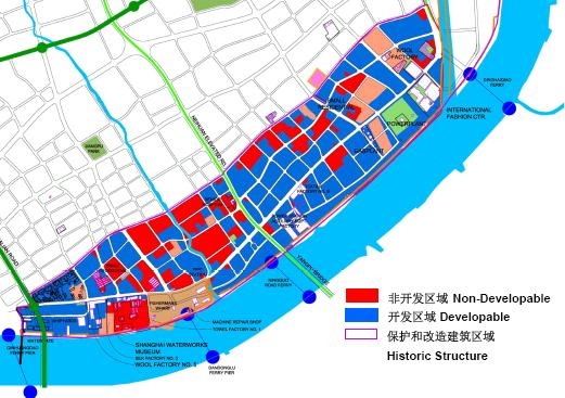 杨浦区规划图_杨浦区动迁规划图,上海市杨浦区规划图图片; 杨浦滨江